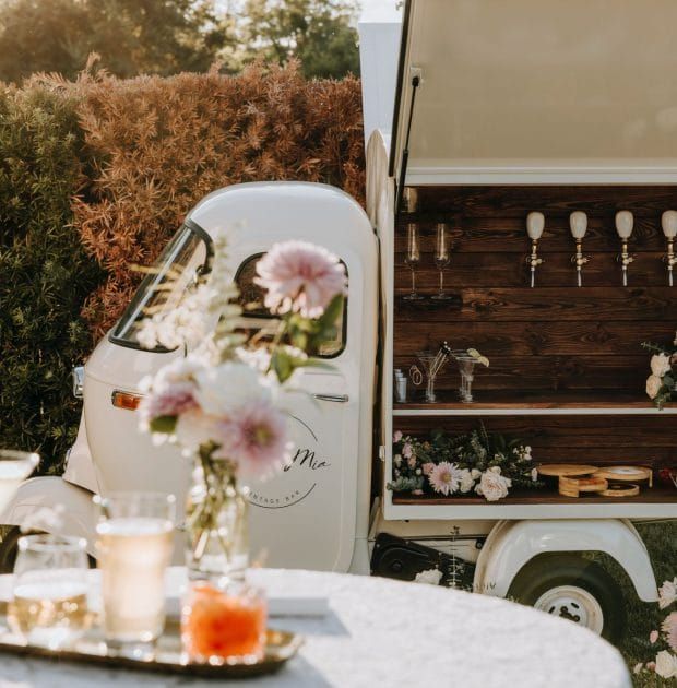 Bela Mia Package — $12 per person